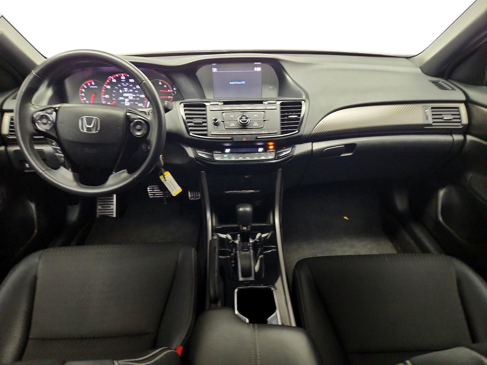 Rear View Camera