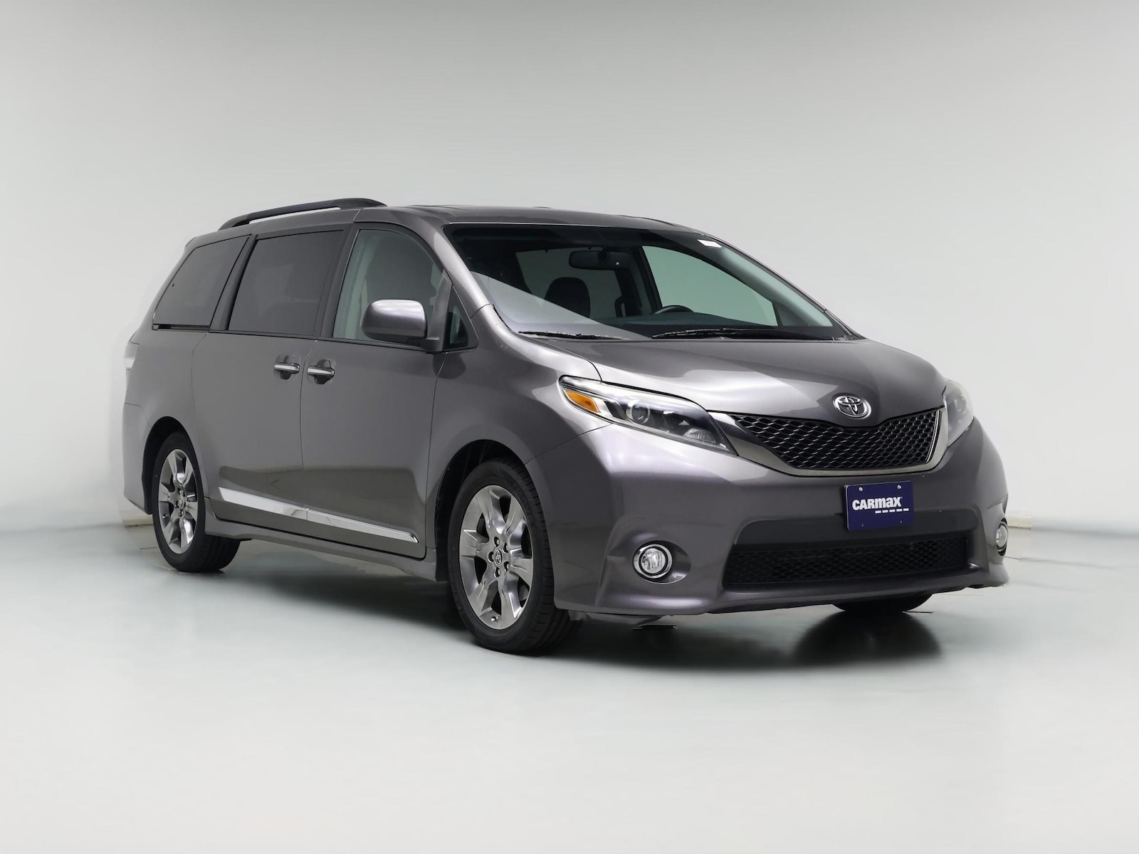 Smart Key & Power Hatch/Deck Lid