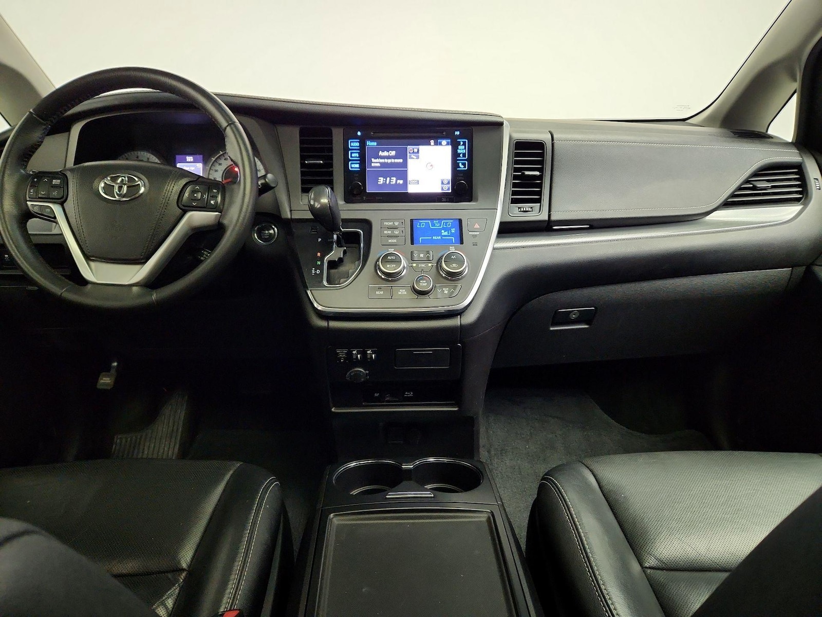 Navigation System