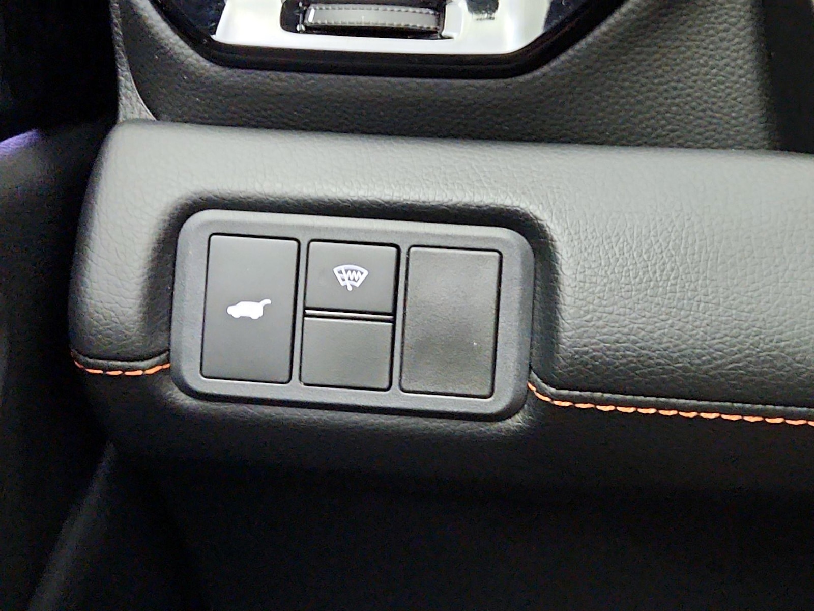 2026 Honda Passport TrailSport Elite Blackout - Photo 14