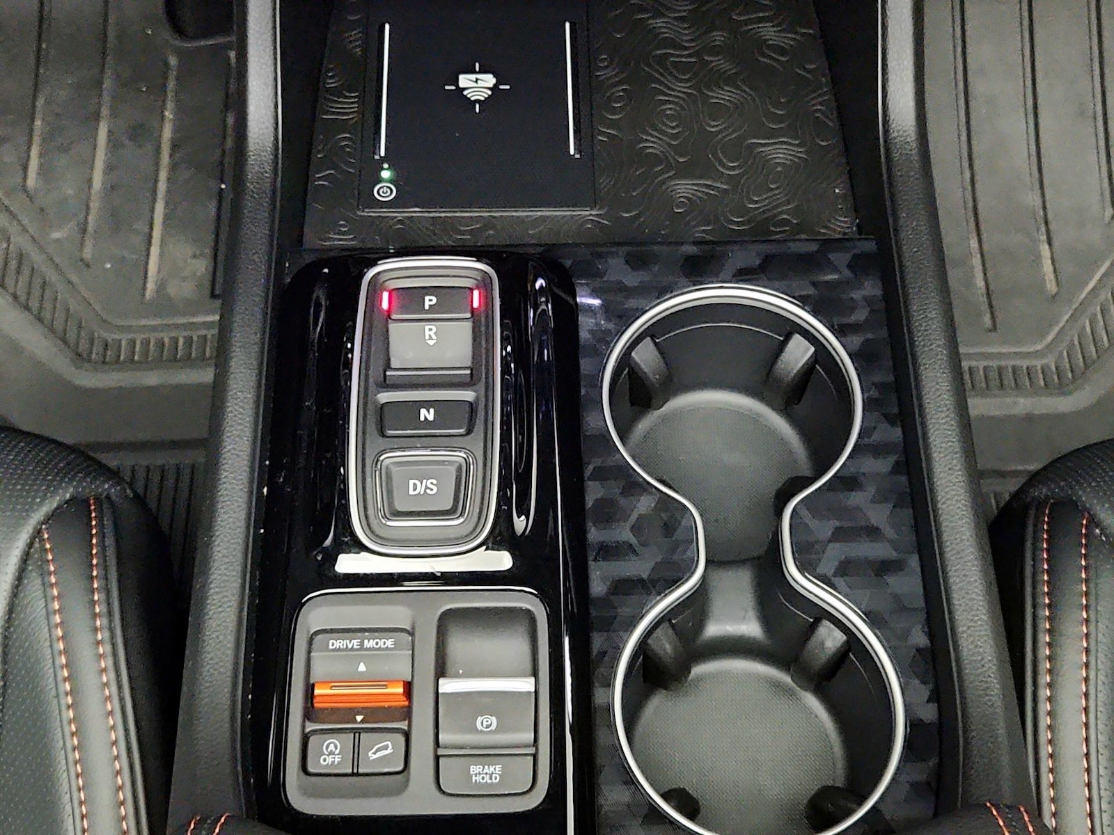 2026 Honda Passport TrailSport Elite Blackout - Photo 18