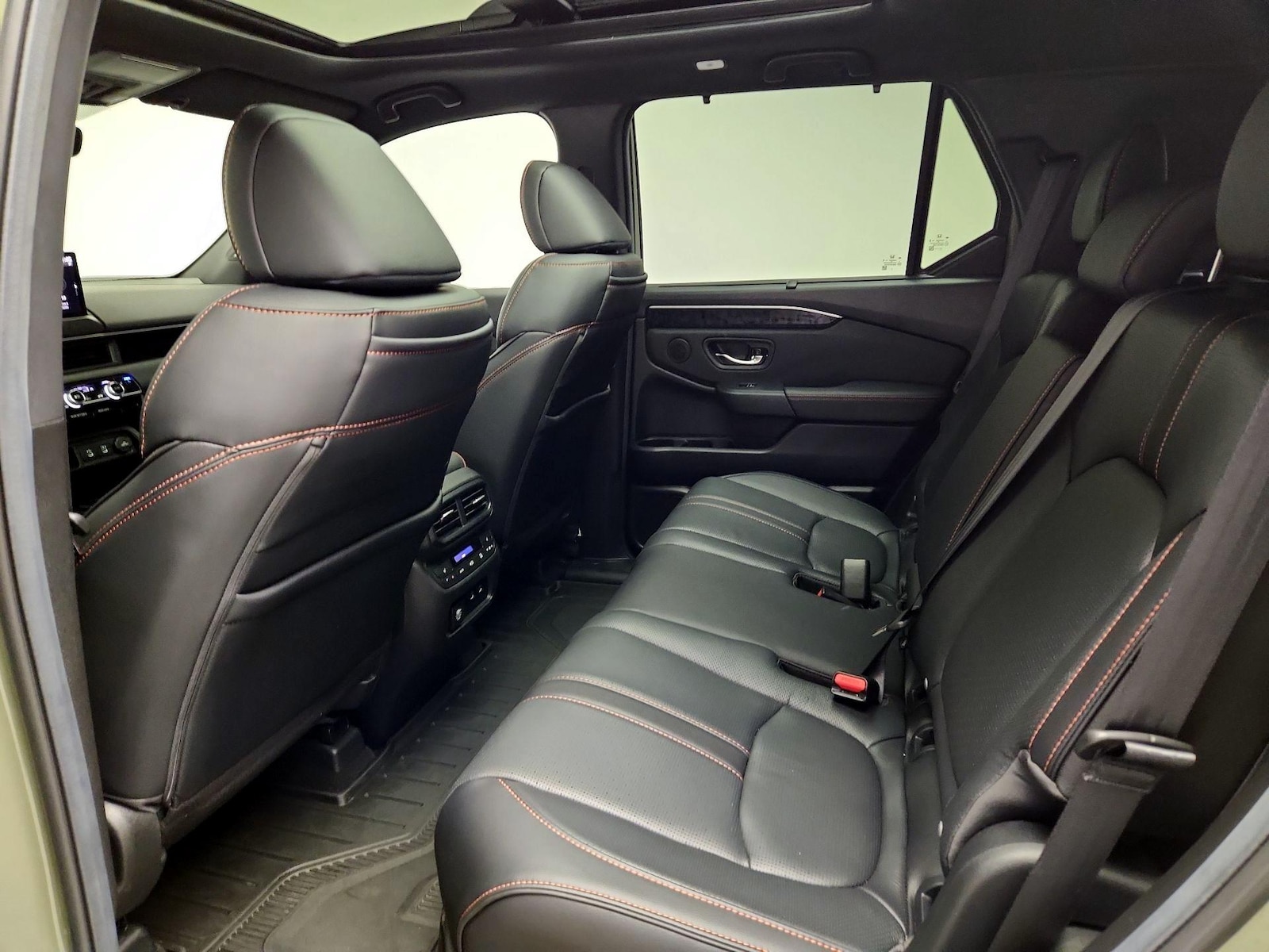 2026 Honda Passport TrailSport Elite Blackout - Photo 21