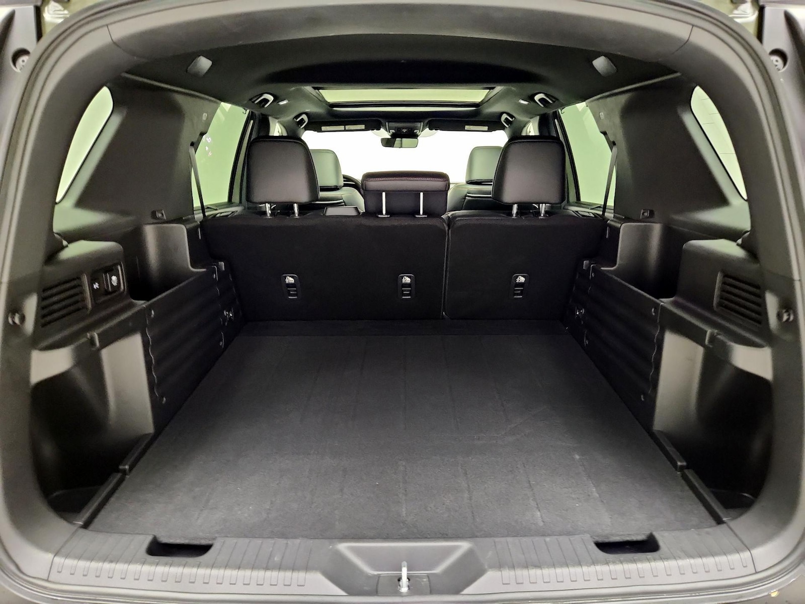 2026 Honda Passport TrailSport Elite Blackout - Photo 22