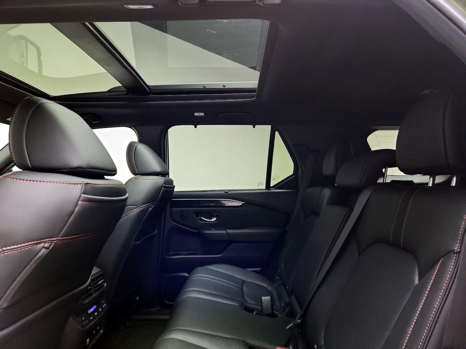2026 Honda Passport TrailSport Elite Blackout - Photo 24