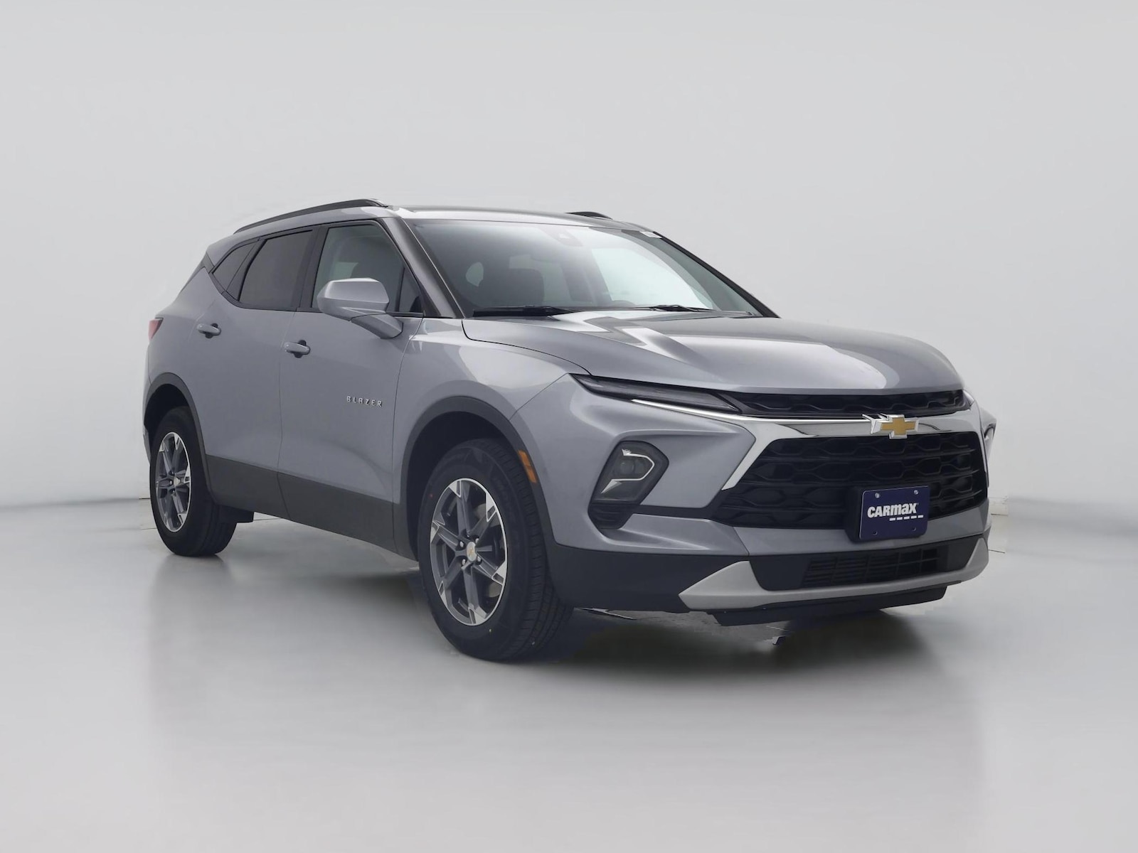 2025 Chevrolet Blazer