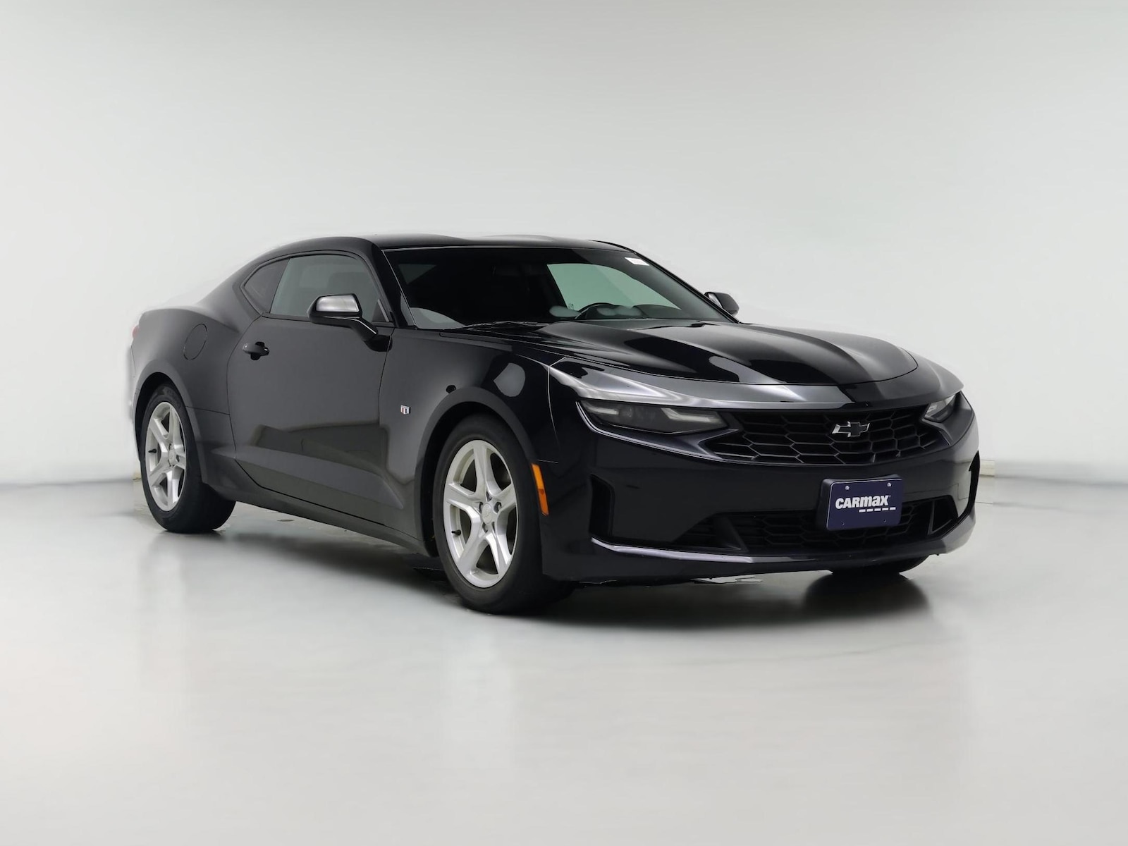 2019 Chevrolet Camaro