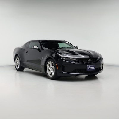 2019 Chevrolet Camaro LT