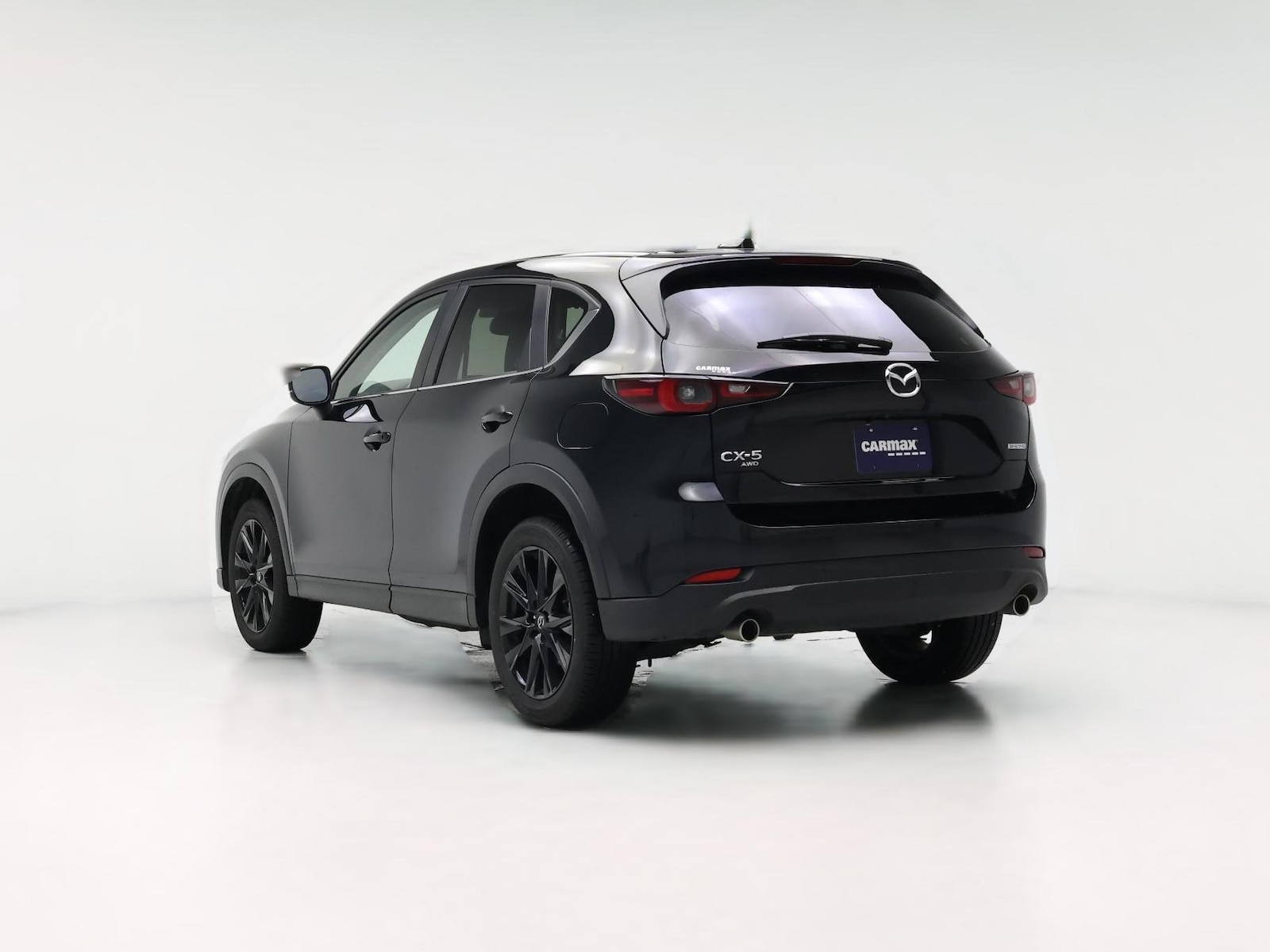 Smart Key & Power Hatch/Deck Lid