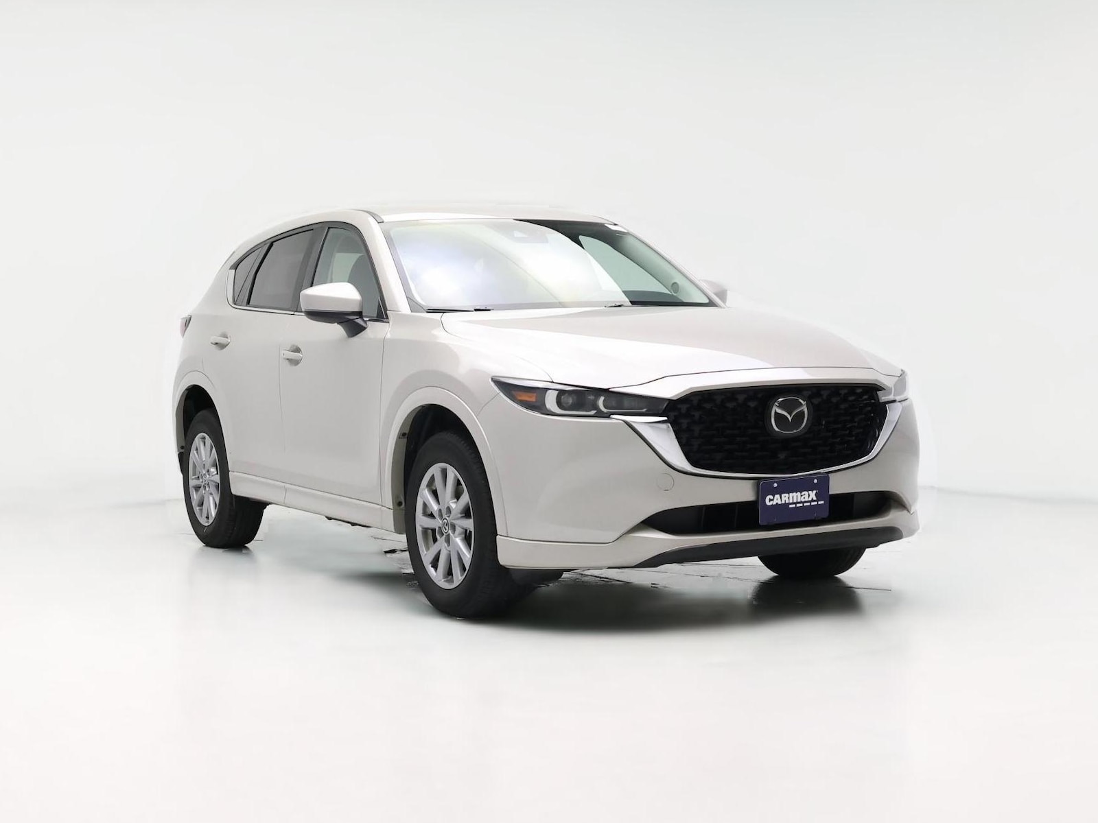 2025 Mazda CX-5 S Select Package