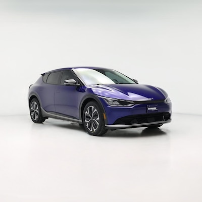 Vehicle exterior view
