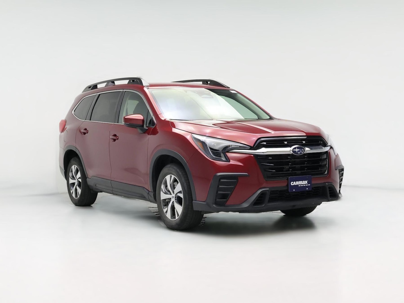 2024 Subaru Ascent