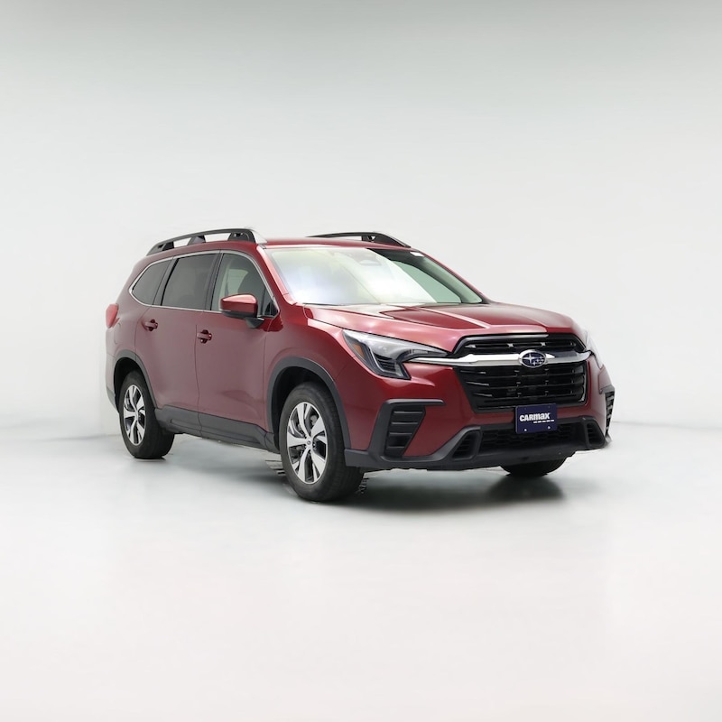 2024 Subaru Ascent Premium