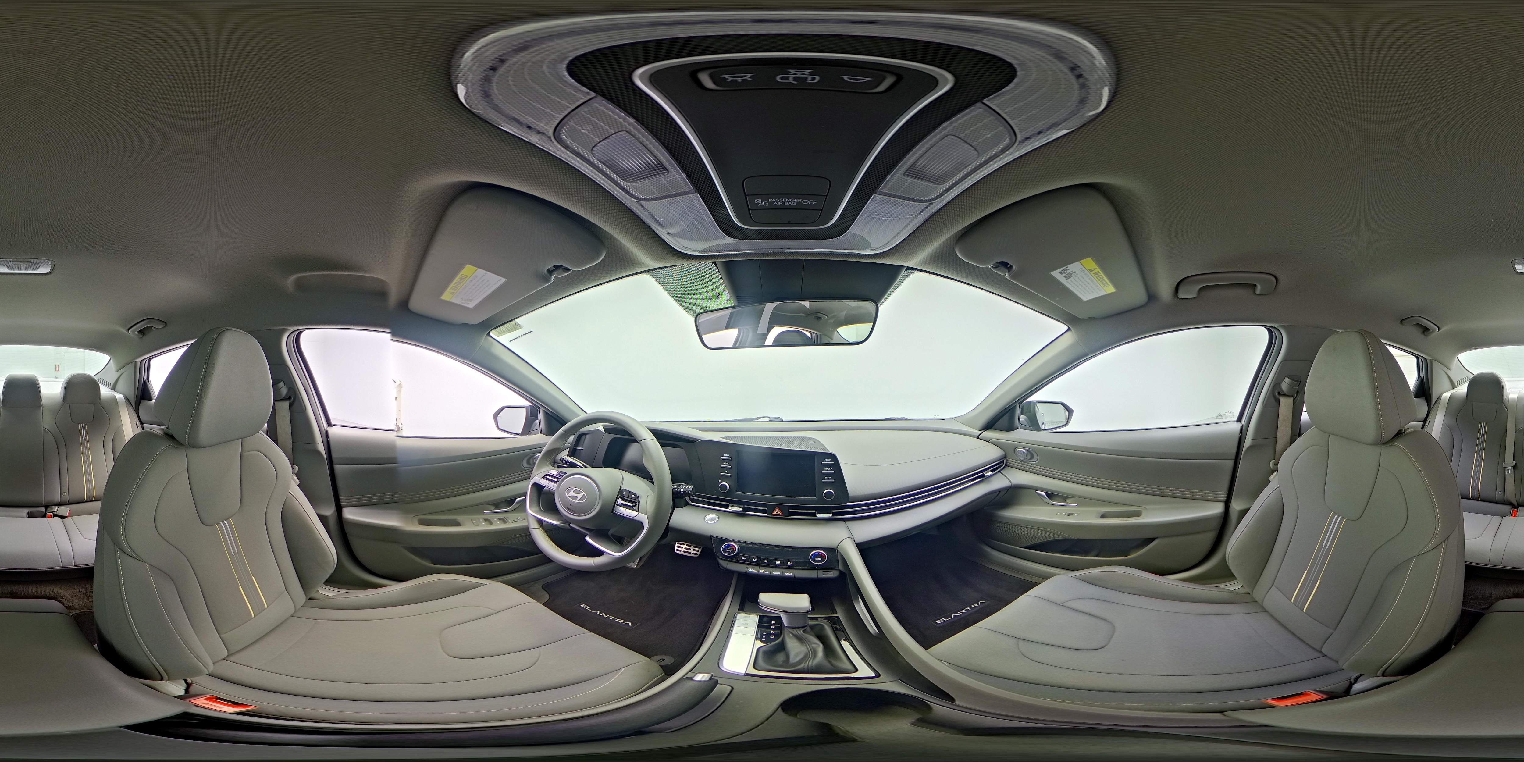 2026 Hyundai Elantra SEL Sport - Photo 24