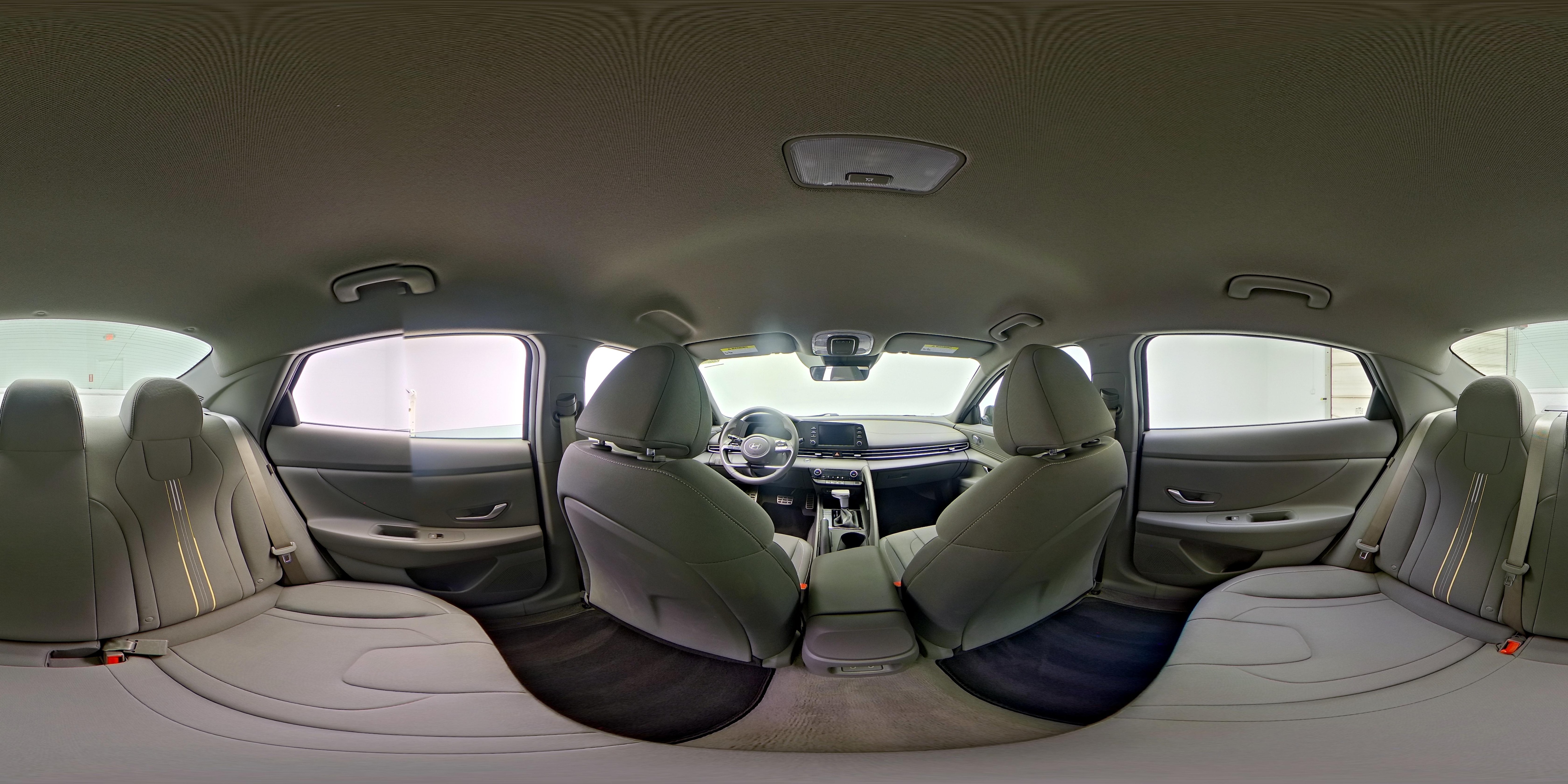 2026 Hyundai Elantra SEL Sport - Photo 25