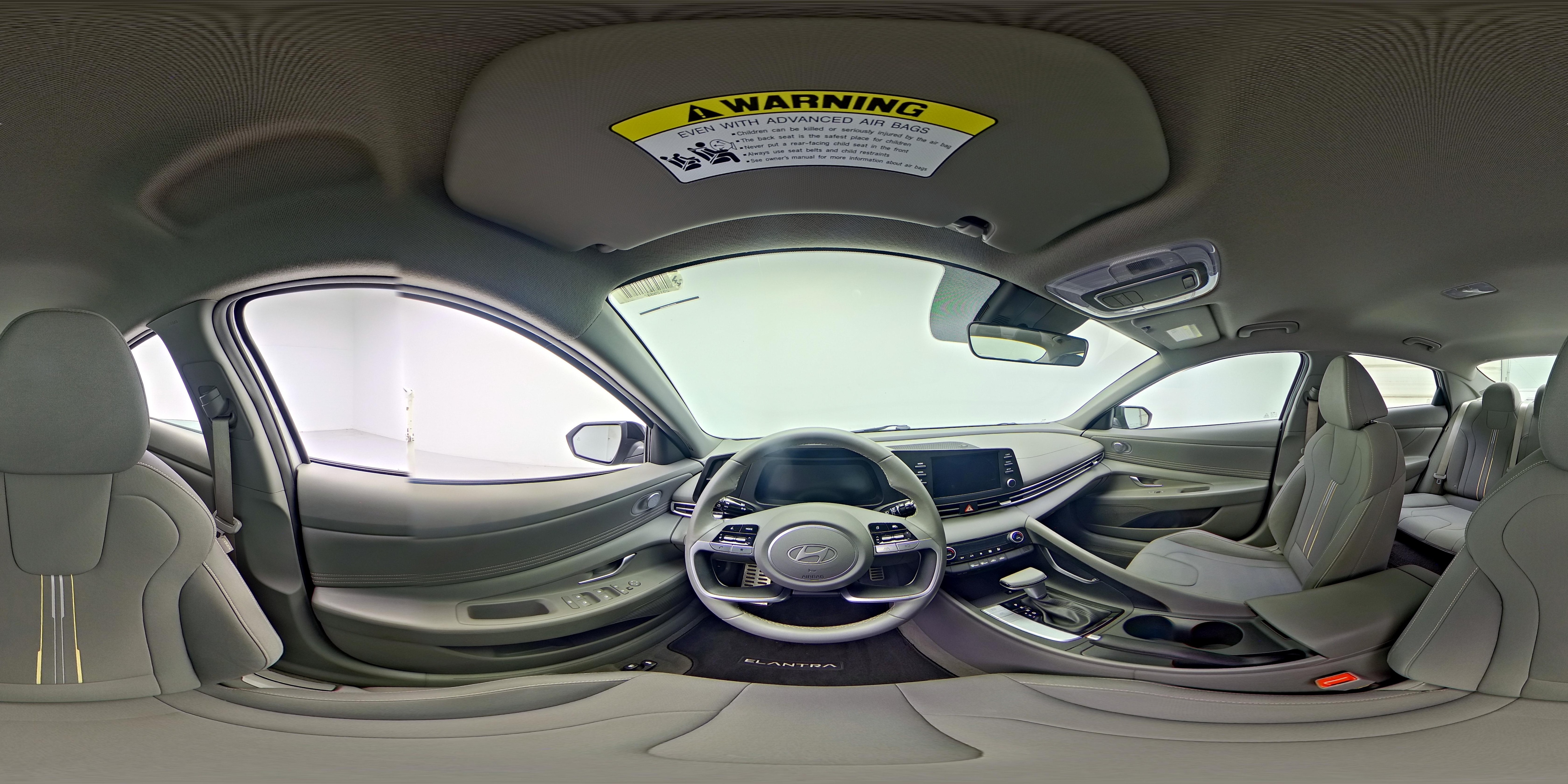 2026 Hyundai Elantra SEL Sport - Photo 26