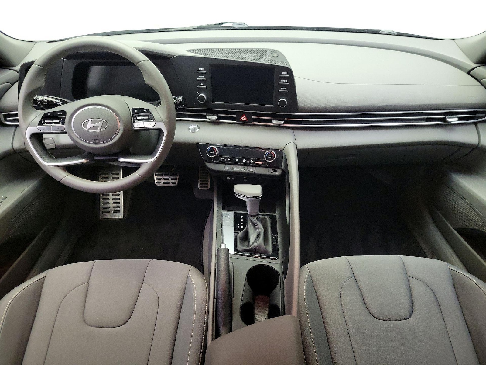 2026 Hyundai Elantra SEL Sport - Photo 10