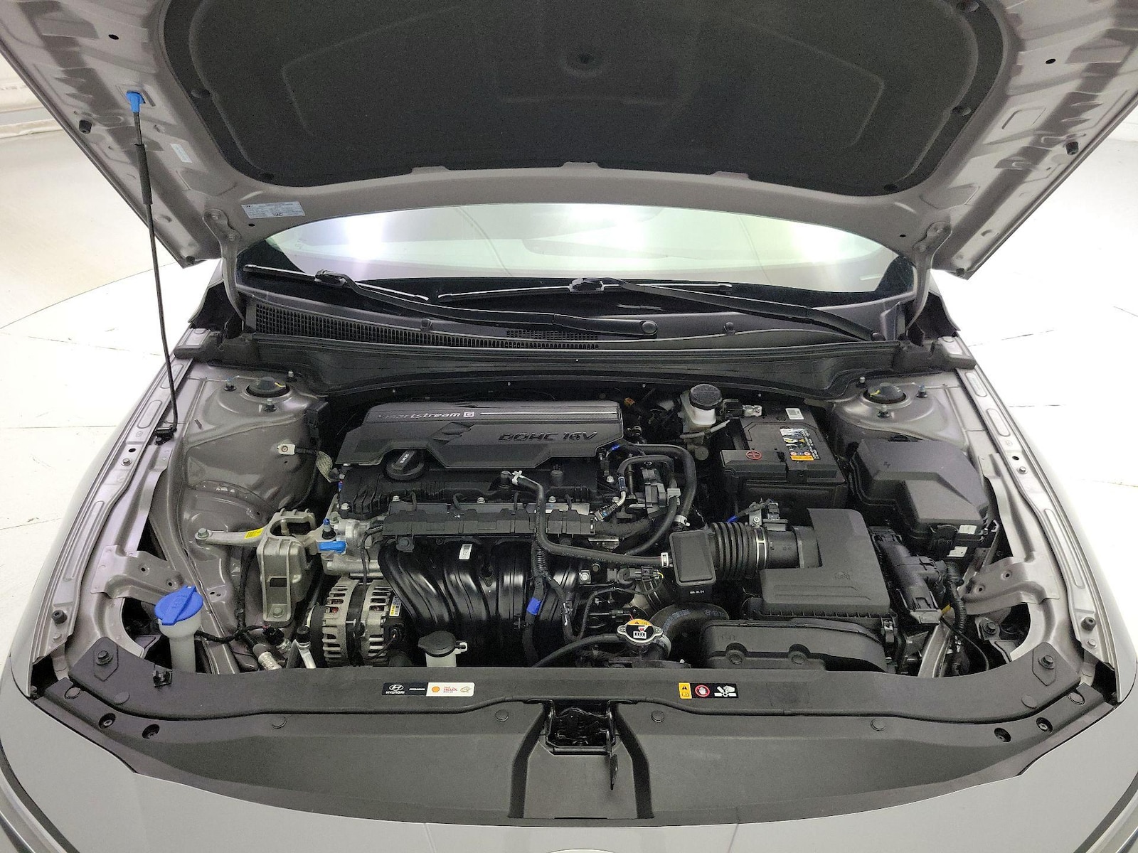2026 Hyundai Elantra SEL Sport - Photo 22