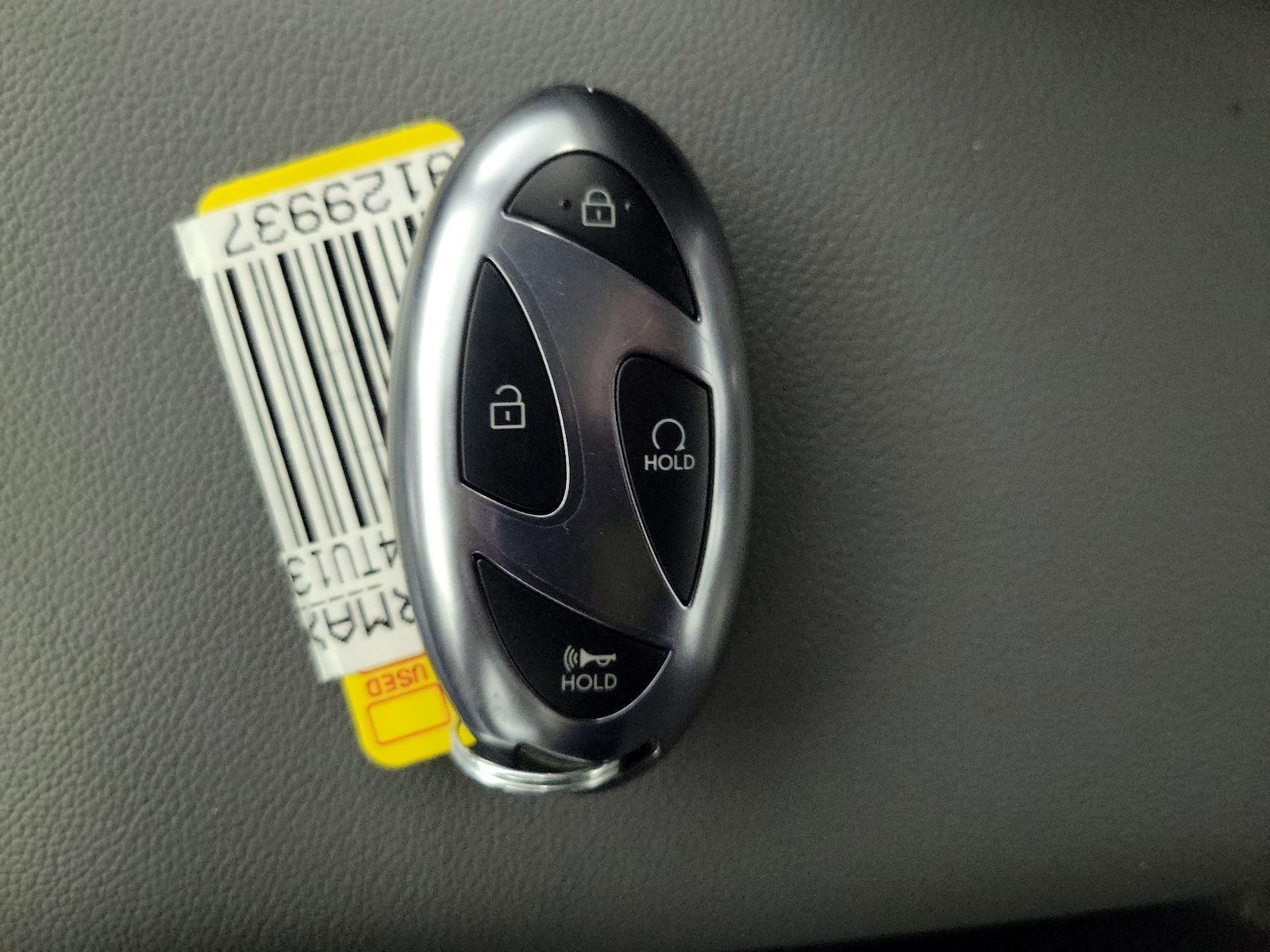 2026 Hyundai Elantra SEL Sport - Photo 23
