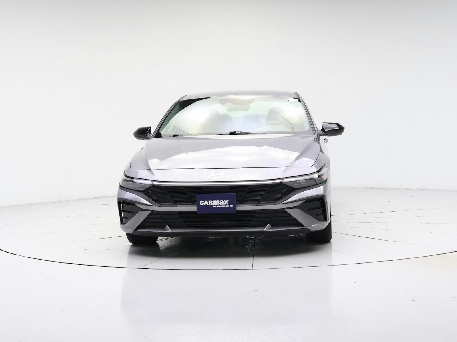 2026 Hyundai Elantra SEL Sport - Photo 6
