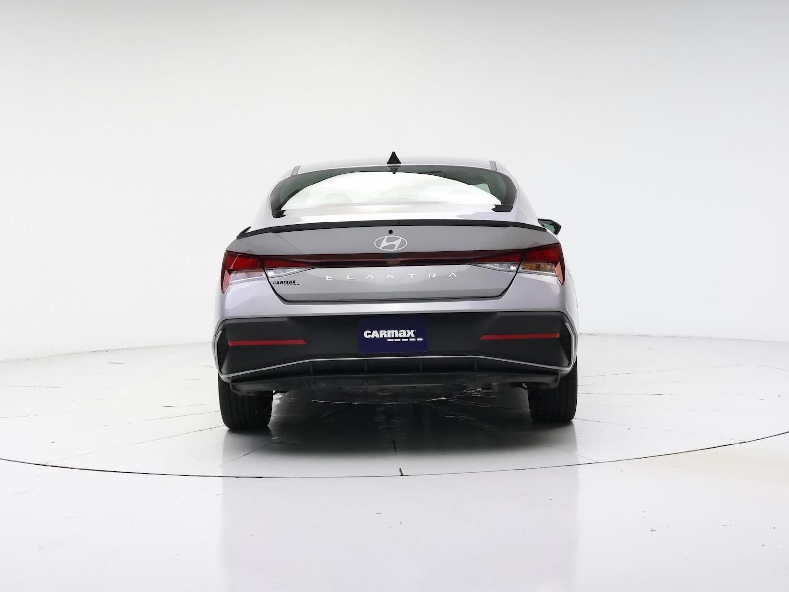 2026 Hyundai Elantra SEL Sport - Photo 7