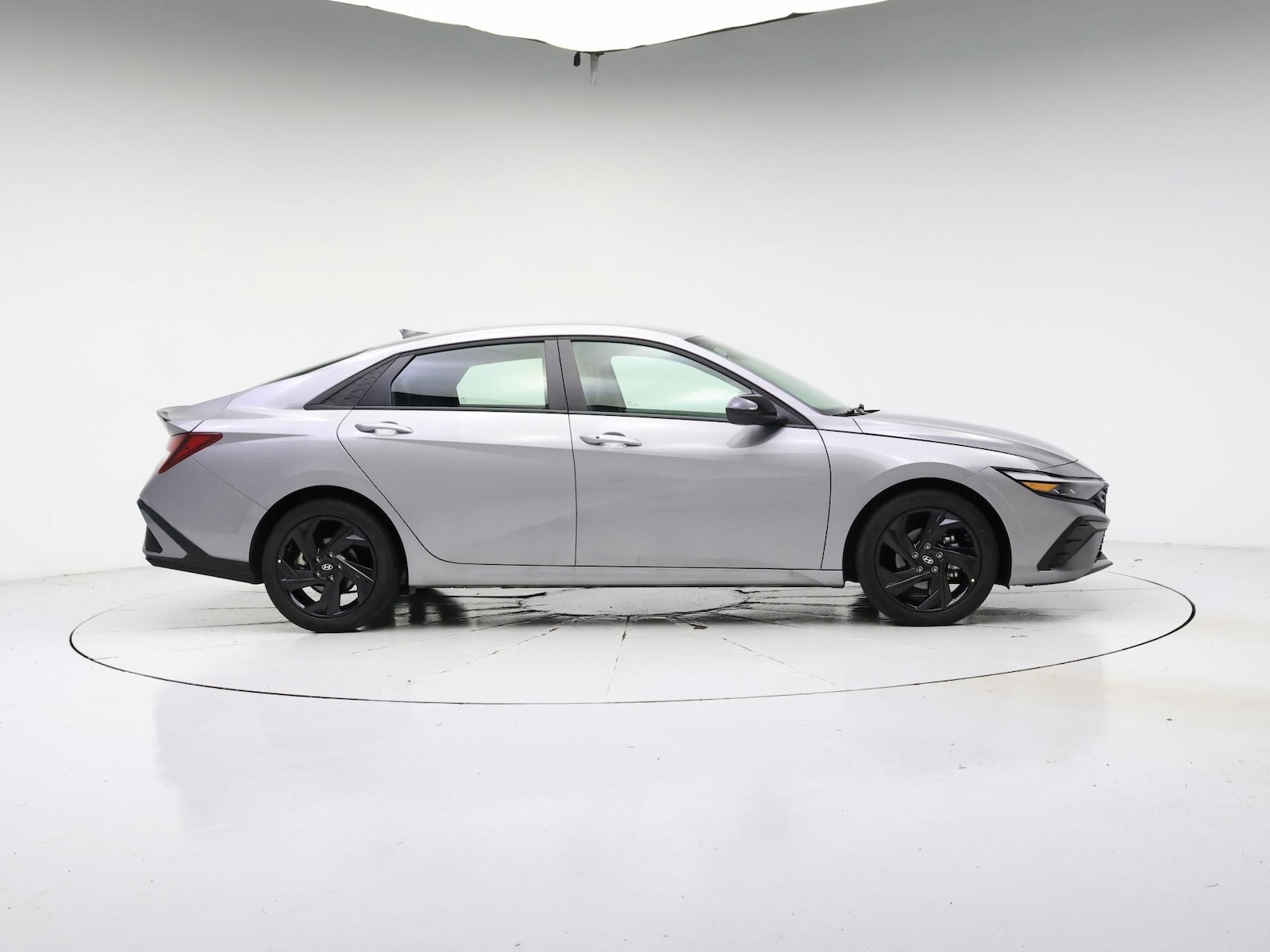 2026 Hyundai Elantra SEL Sport - Photo 8