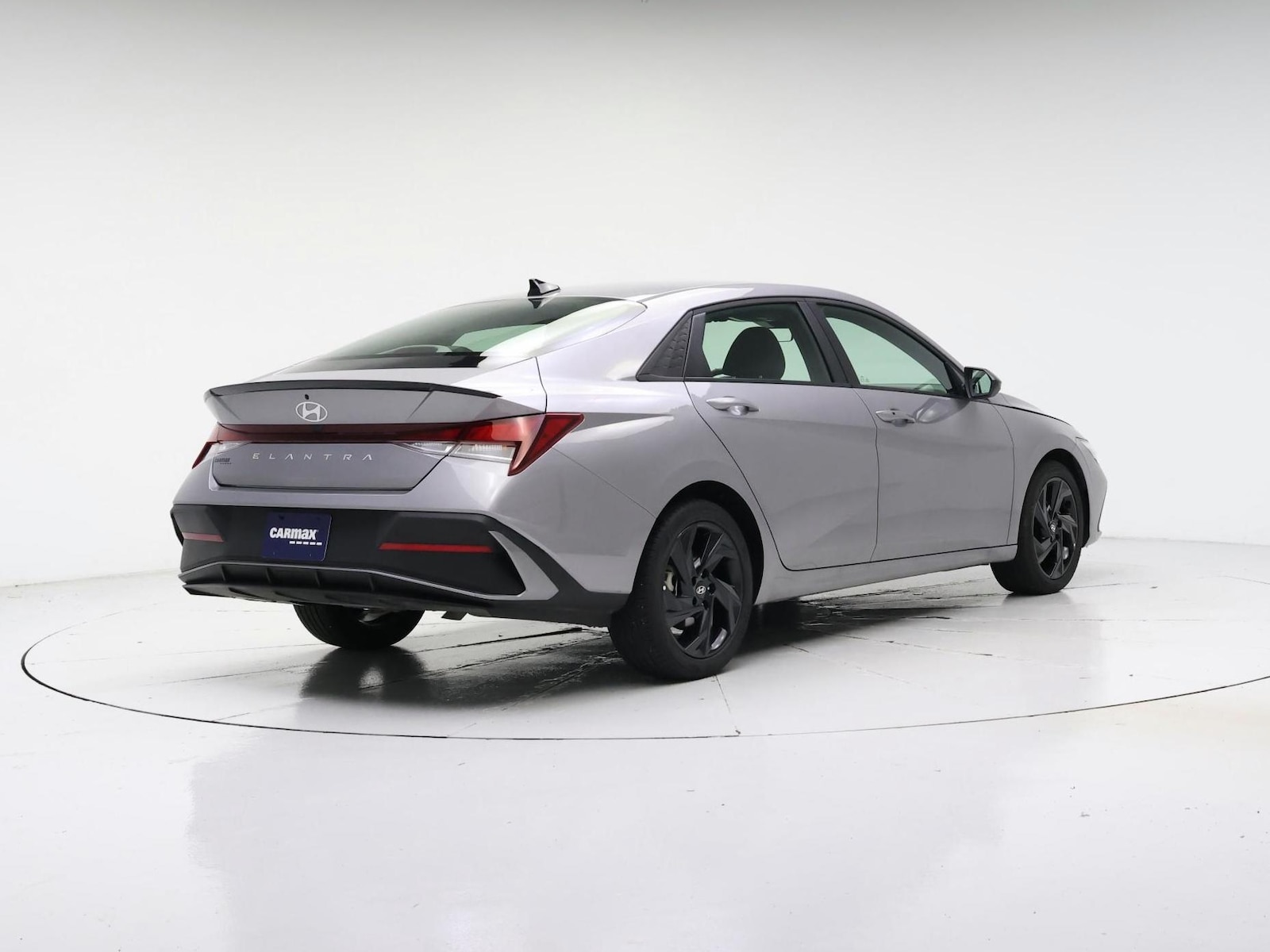 2026 Hyundai Elantra SEL Sport - Photo 9
