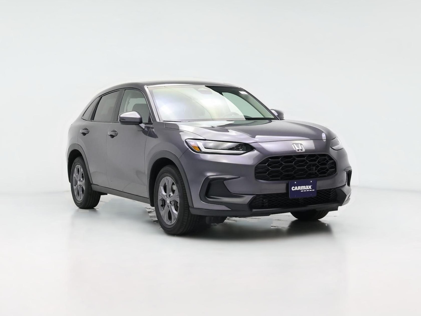 2026 Honda HR-V
