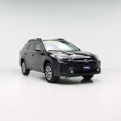 Recommended categories heading image of the selected vehicle