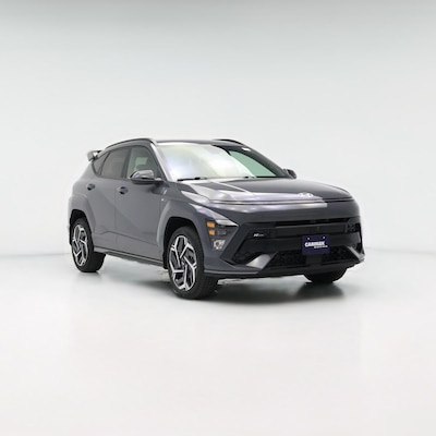 Recommended categories heading image of the selected vehicle