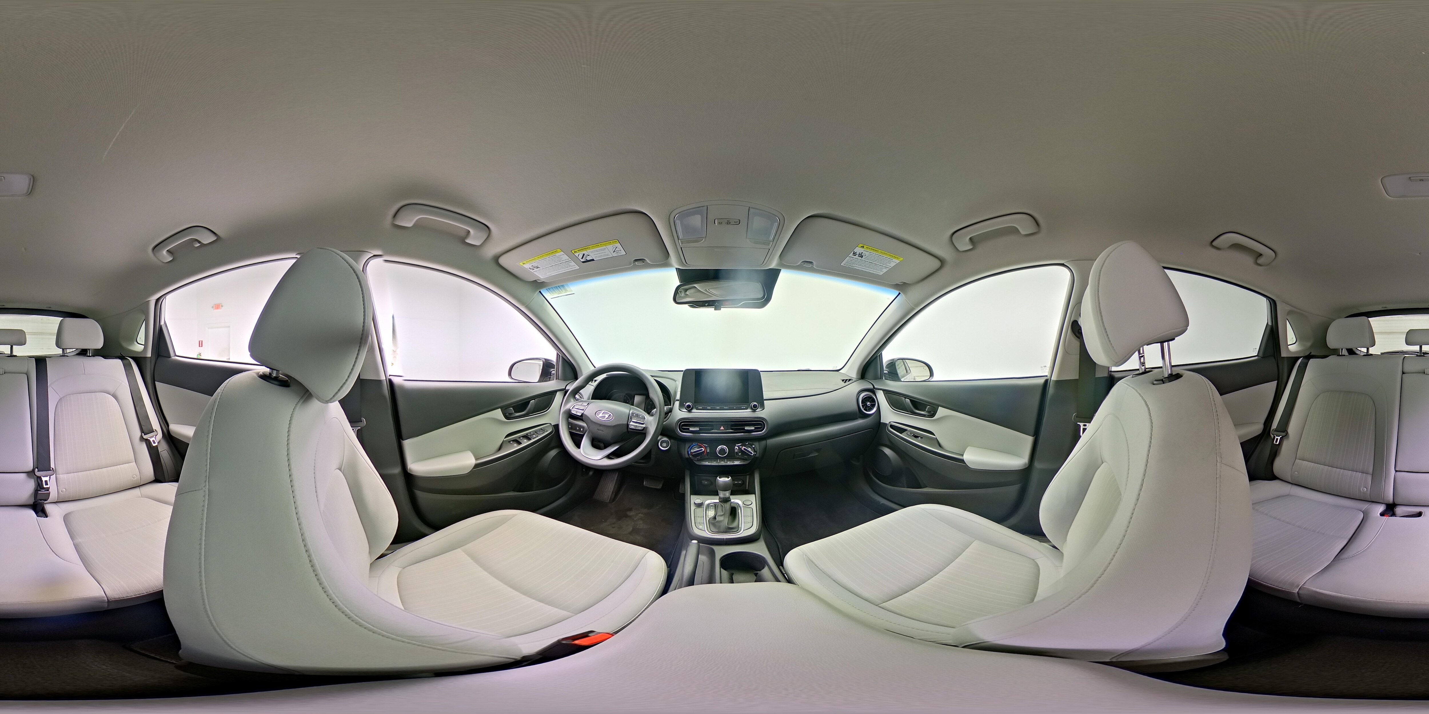 2023 Hyundai Kona SEL - Photo 24