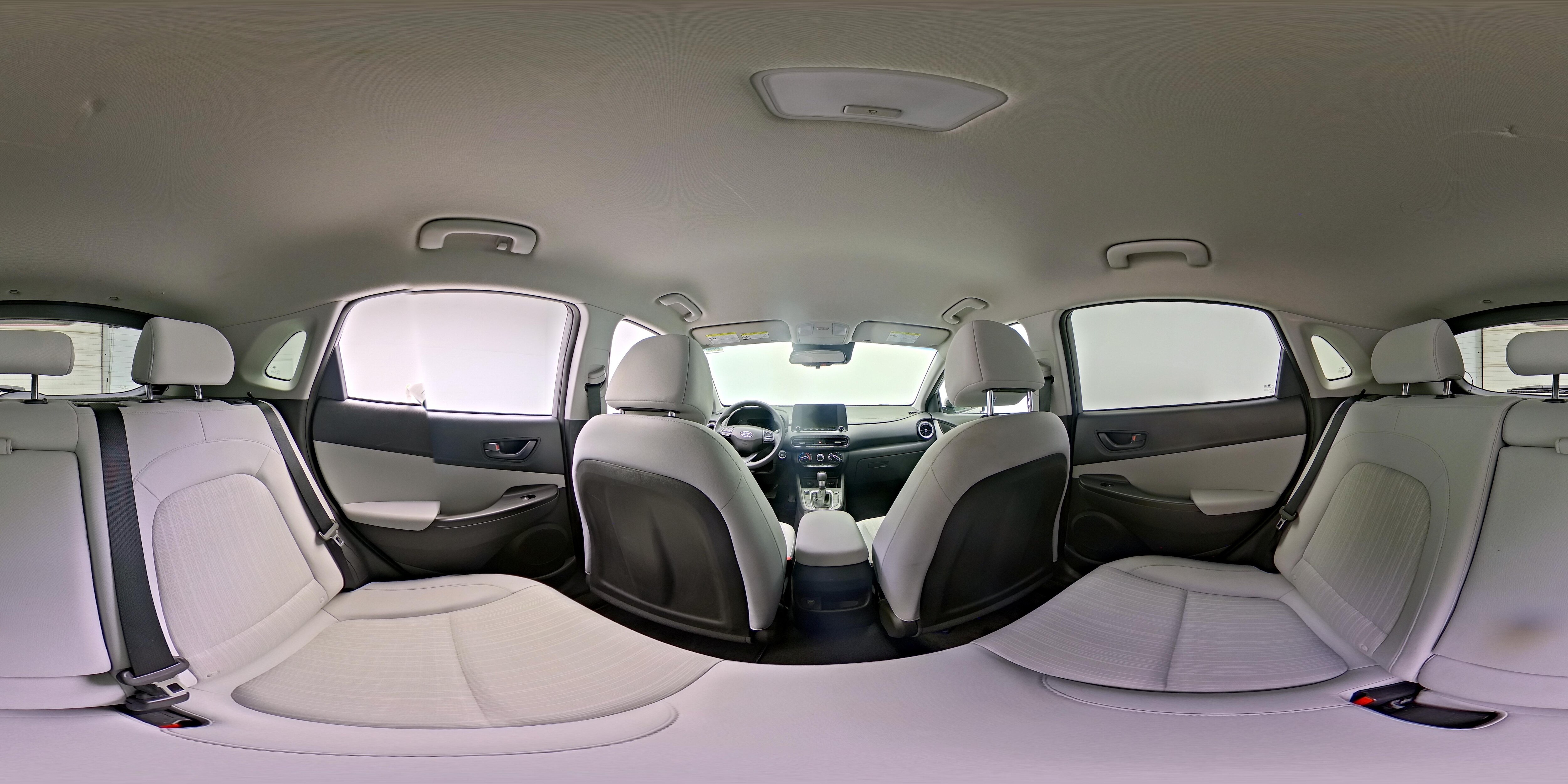 2023 Hyundai Kona SEL - Photo 25