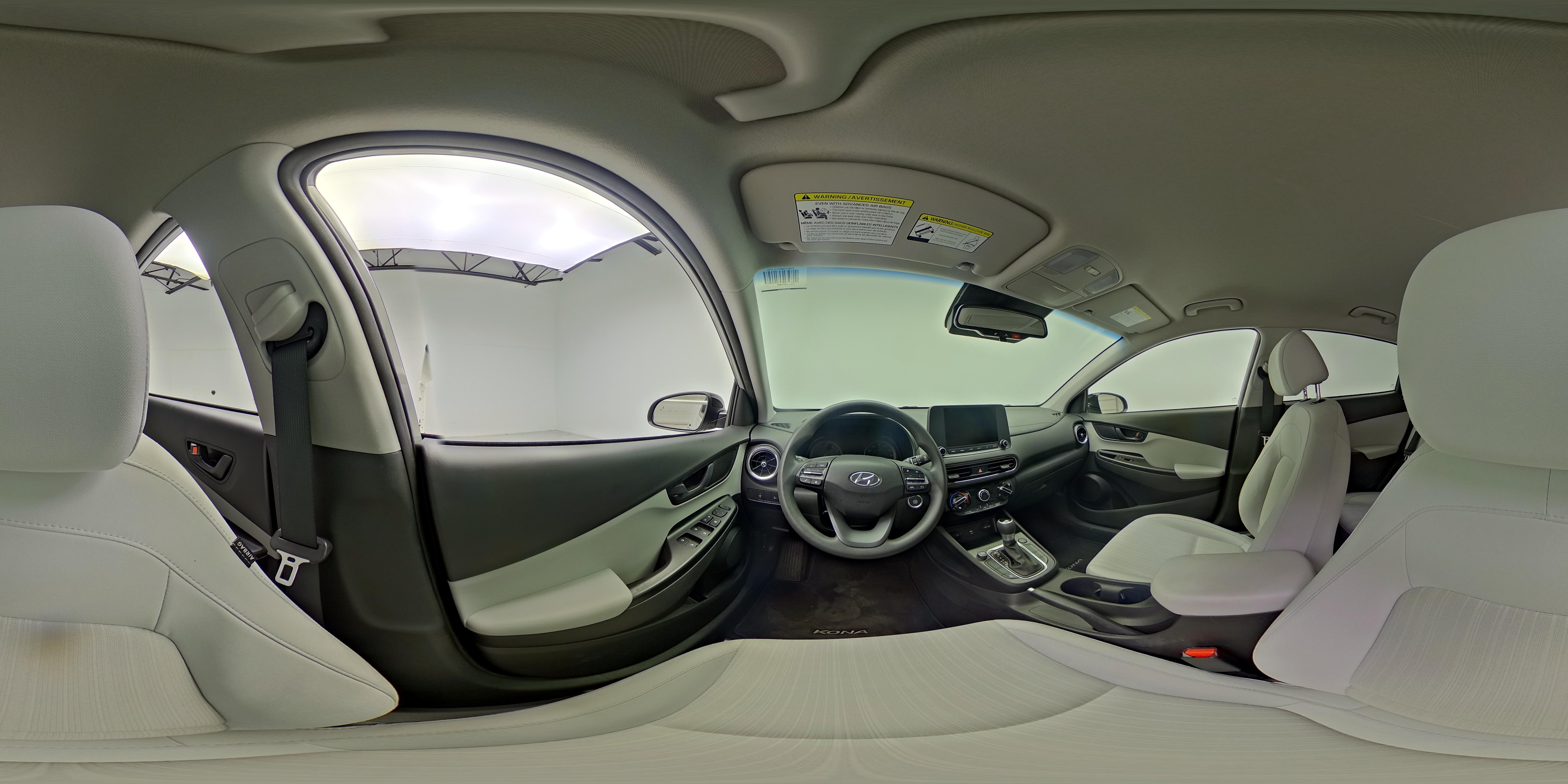 2023 Hyundai Kona SEL - Photo 26