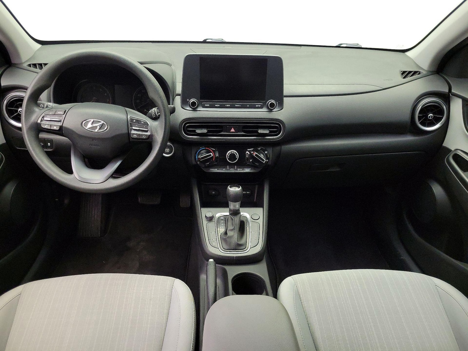 2023 Hyundai Kona SEL - Photo 10