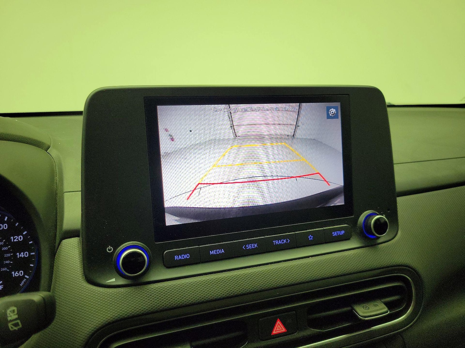 2023 Hyundai Kona SEL - Photo 15