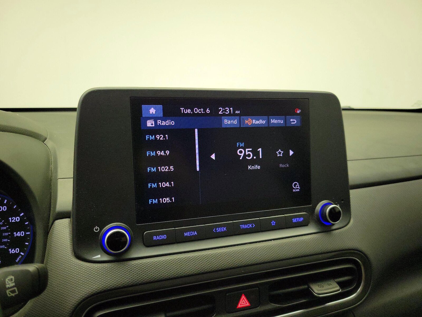 2023 Hyundai Kona SEL - Photo 16