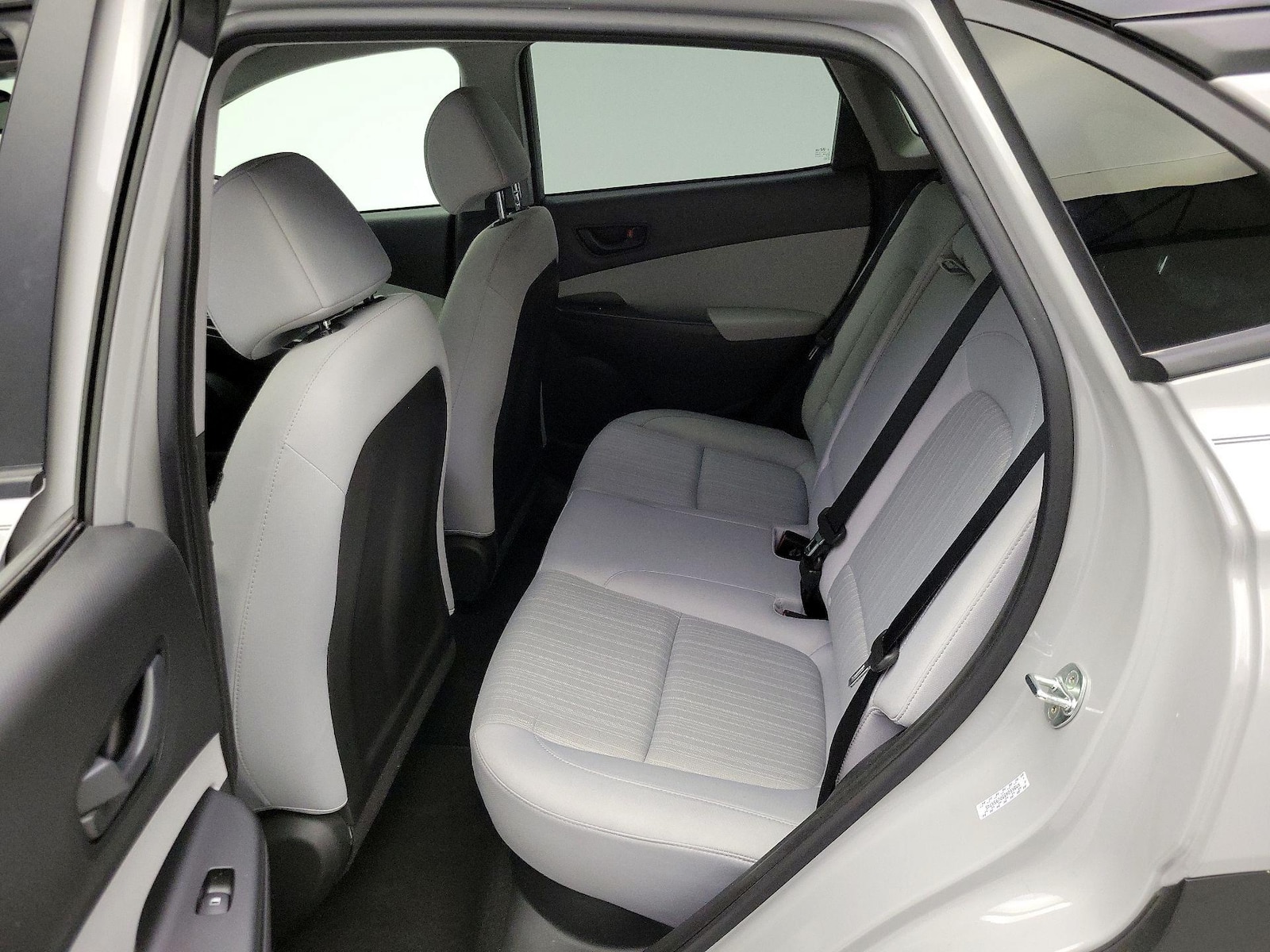 2023 Hyundai Kona SEL - Photo 20