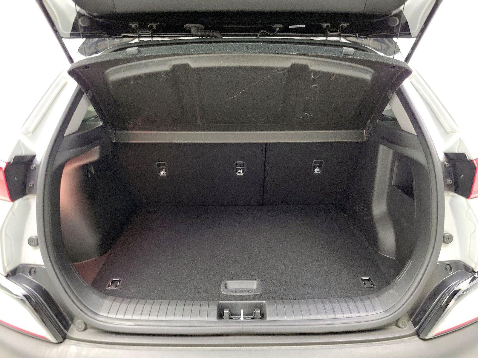 2023 Hyundai Kona SEL - Photo 21