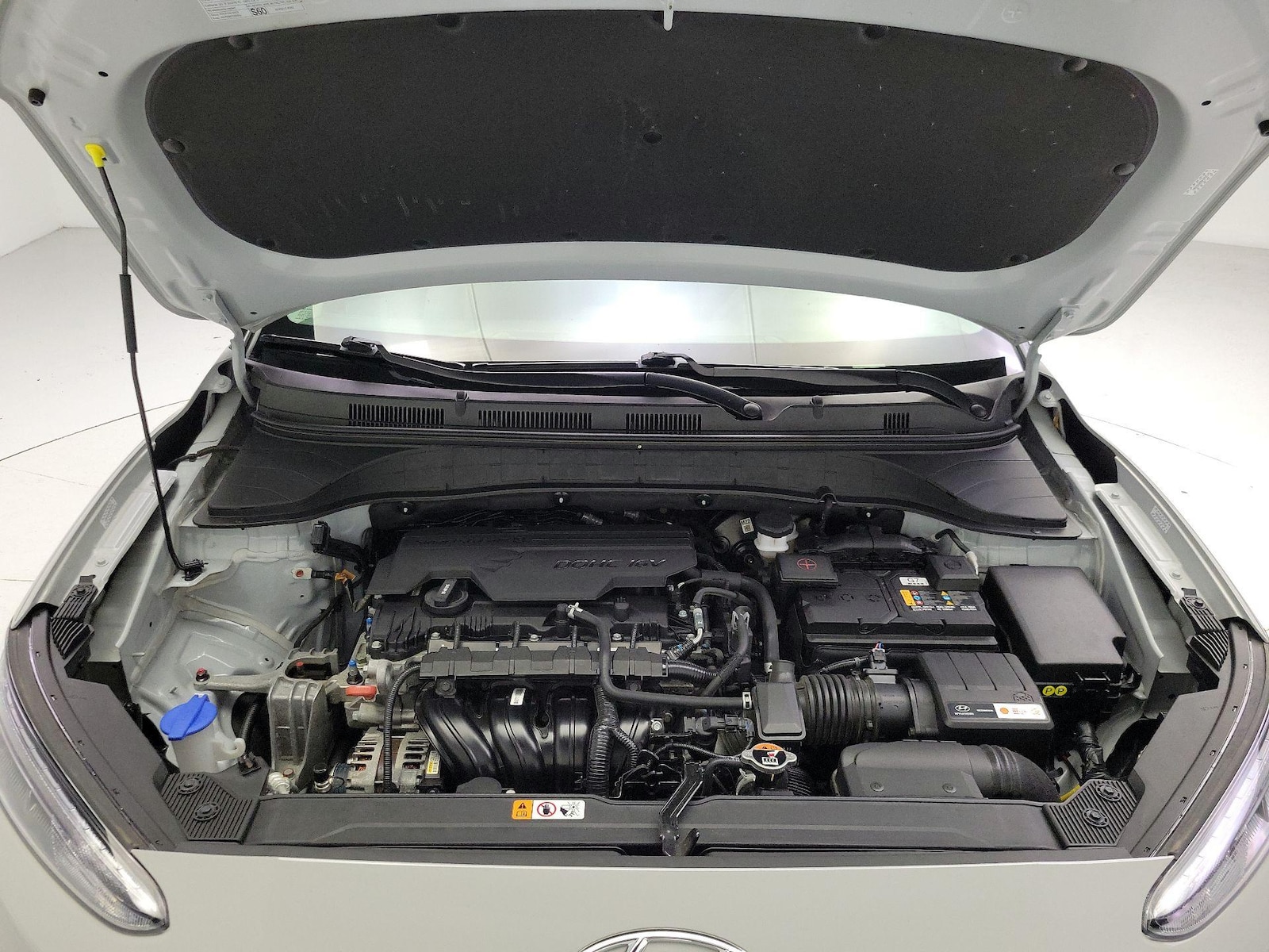 2023 Hyundai Kona SEL - Photo 22