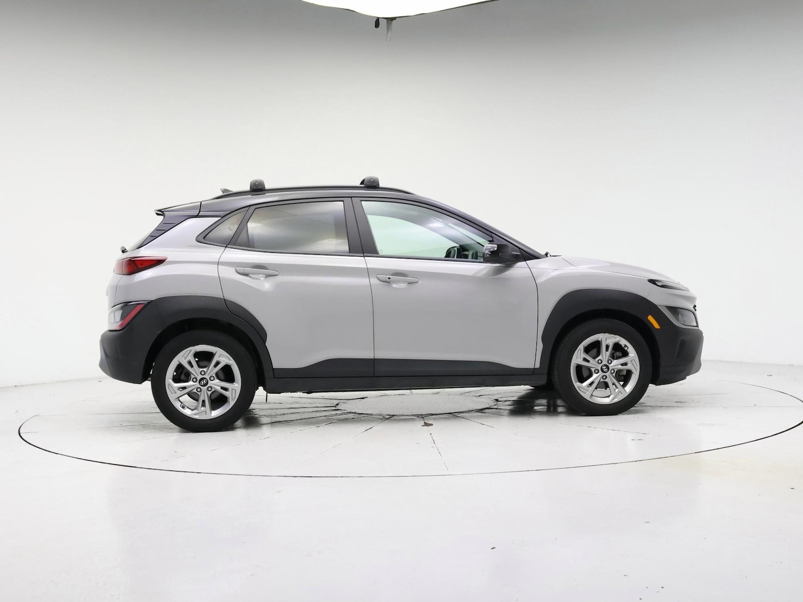 2023 Hyundai Kona SEL - Photo 8