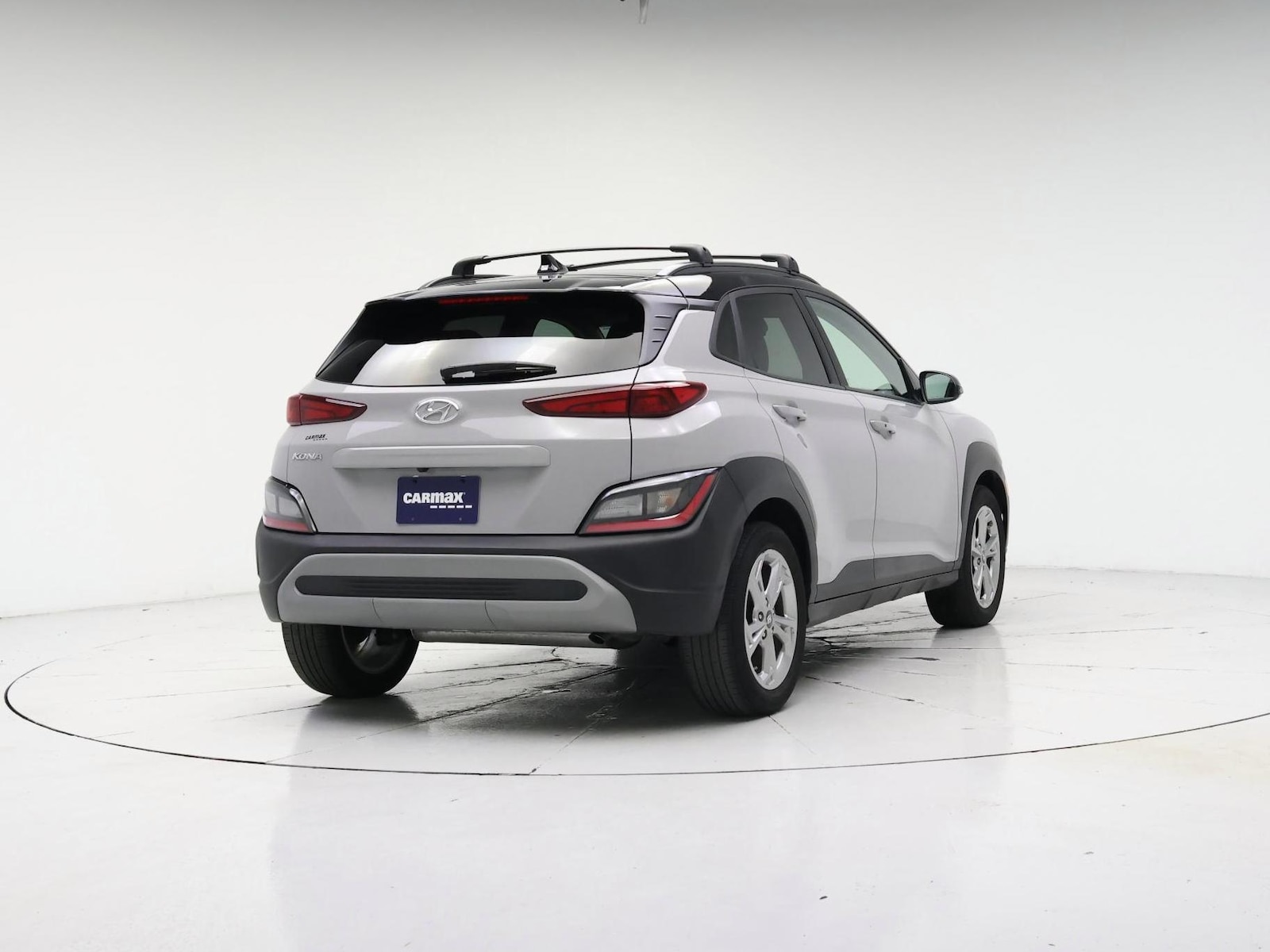 2023 Hyundai Kona SEL - Photo 9
