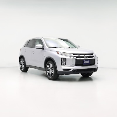 Vehicle exterior view