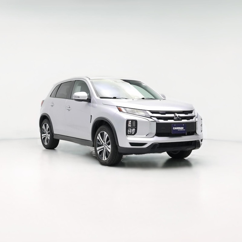 2025 Mitsubishi Outlander Sport ES