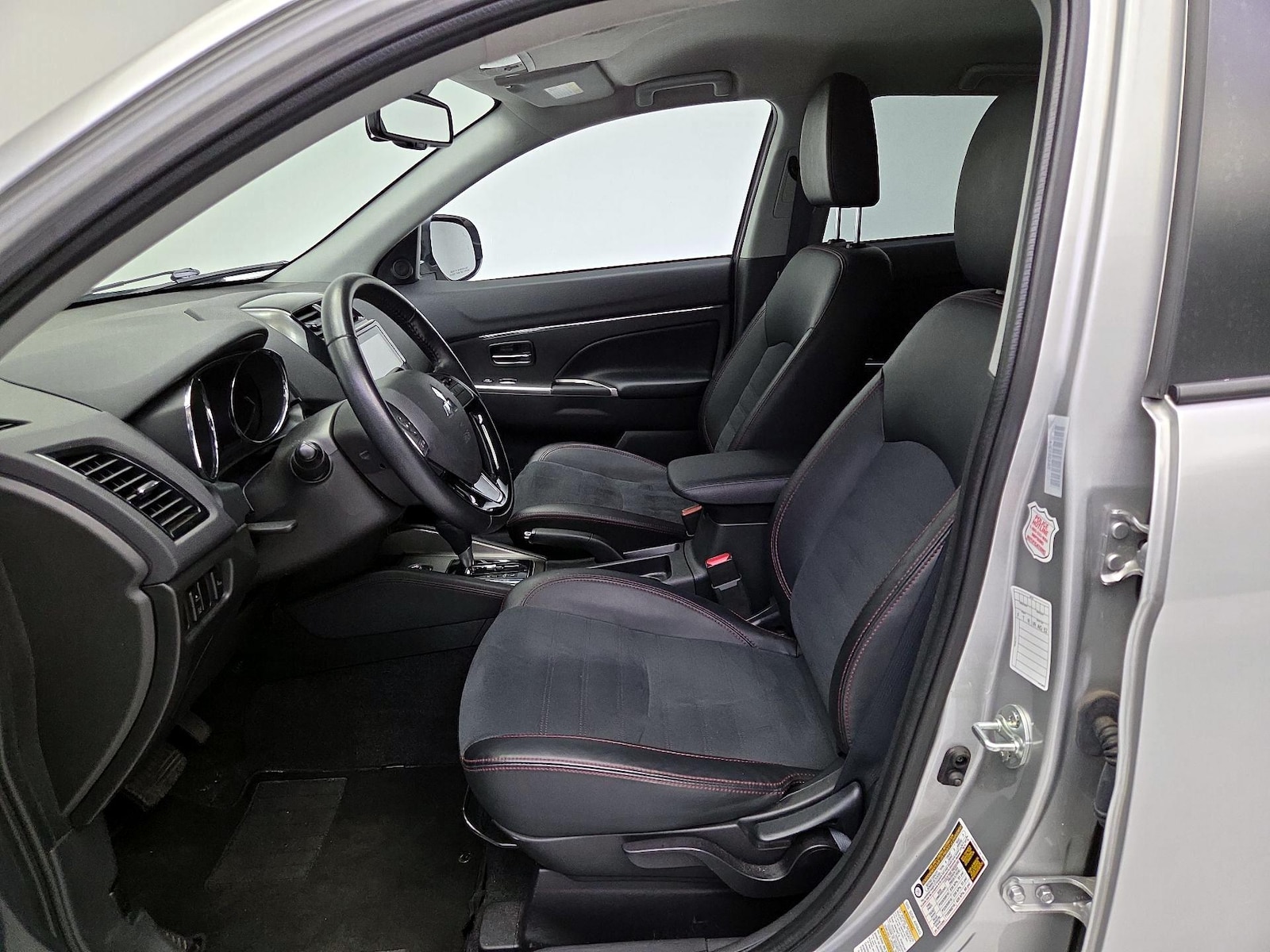 Side Airbags