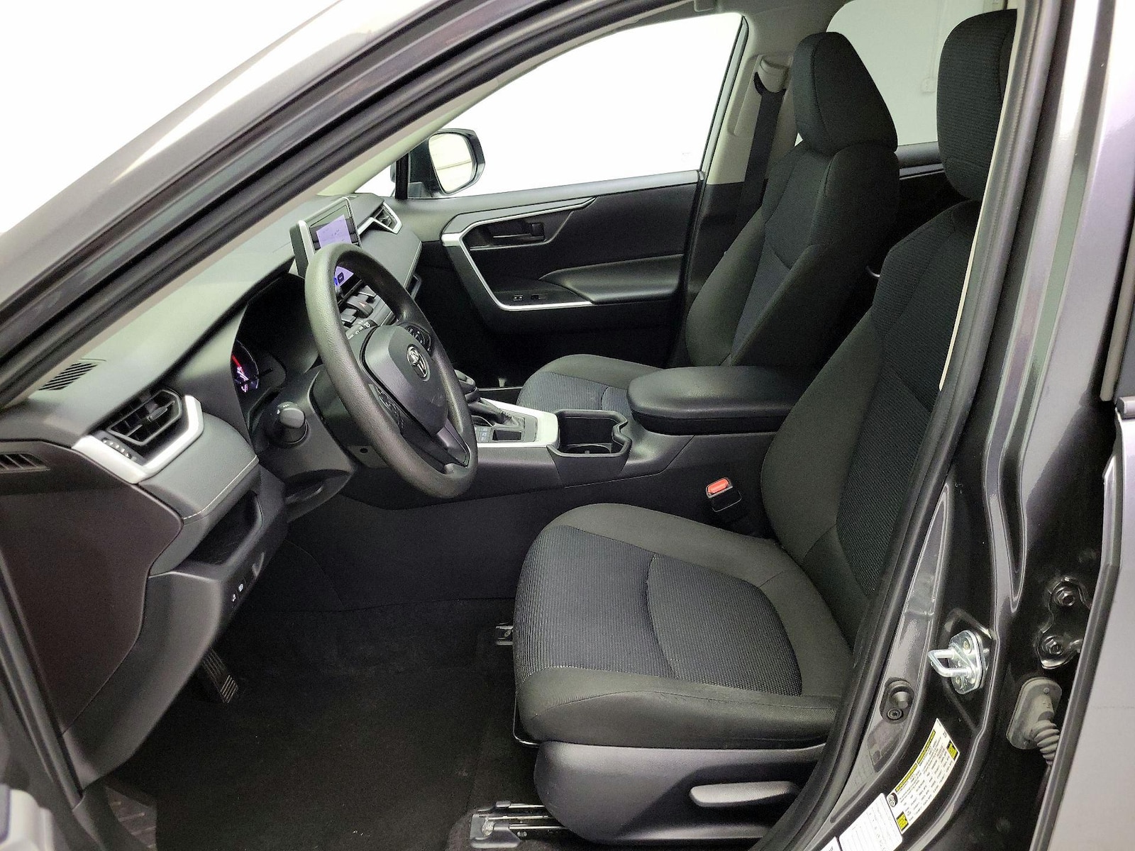 Side Airbags