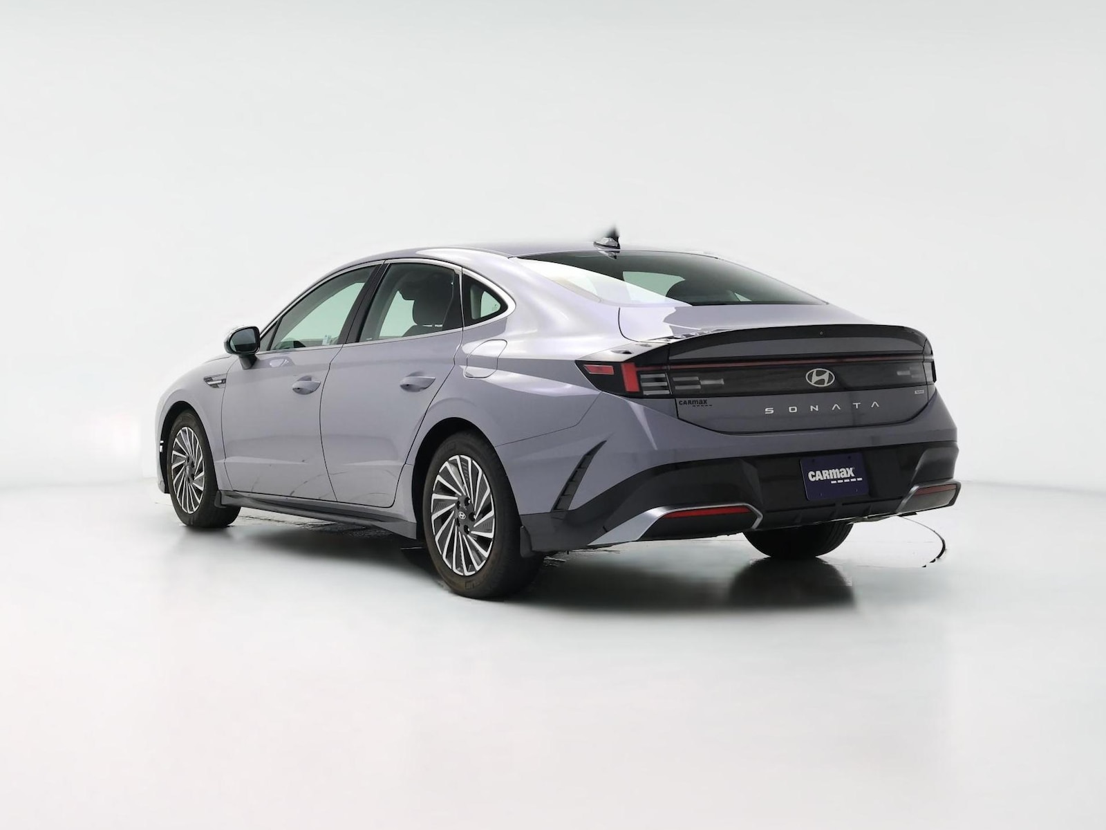 2024 Hyundai Sonata Hybrid
