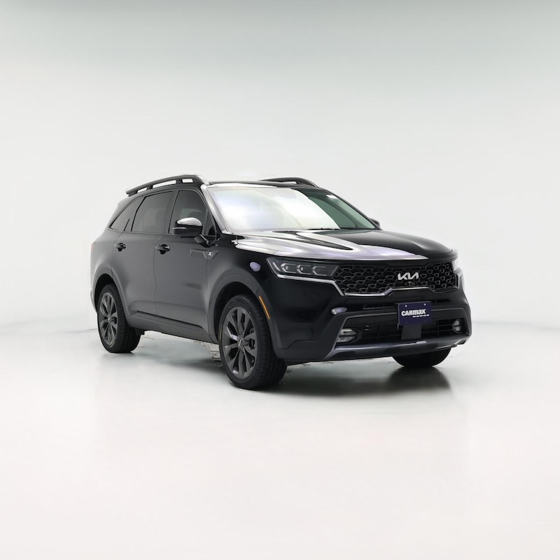 2023 Kia Sorento X-Line SX Prestige