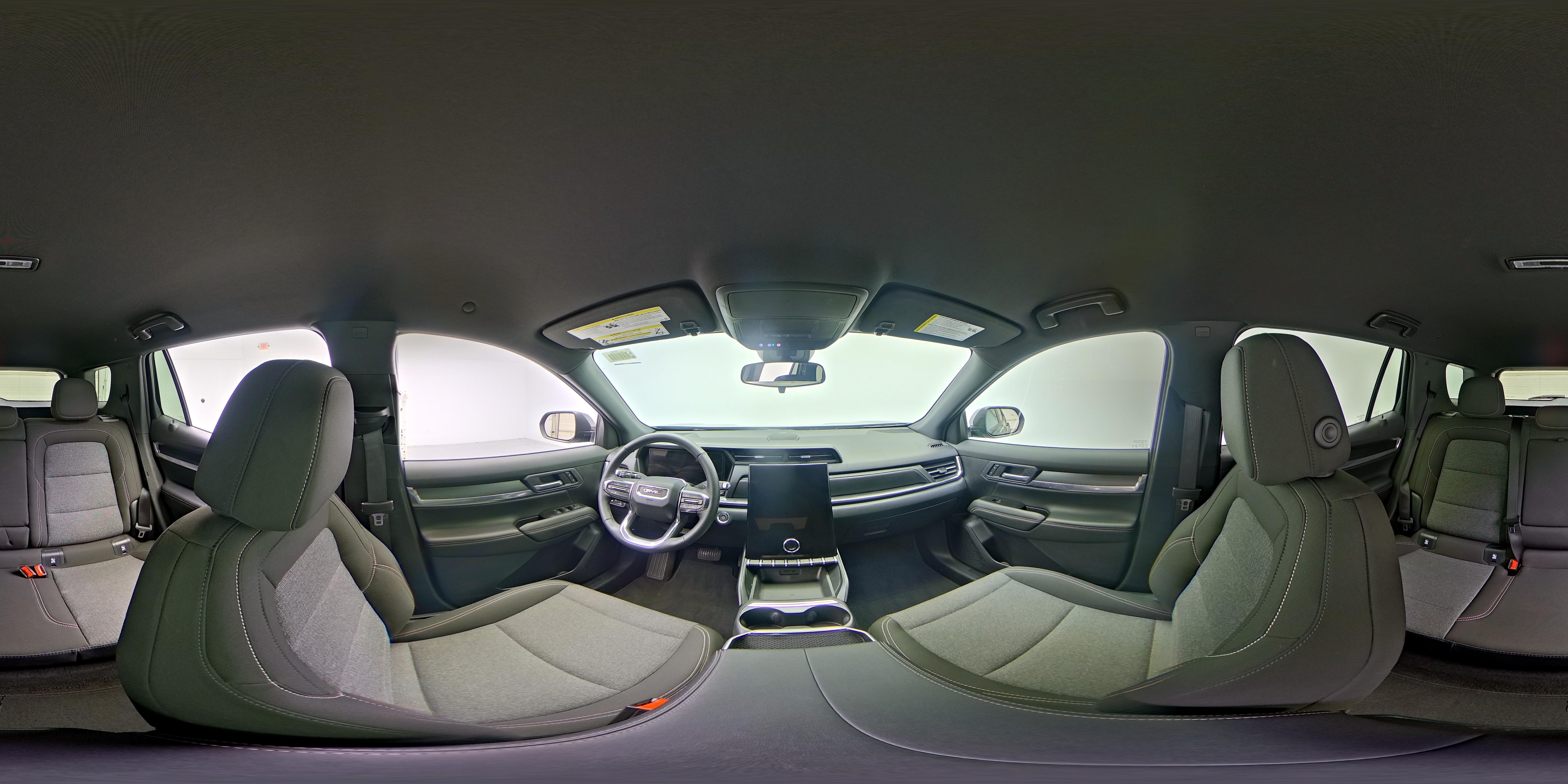 2026 GMC Terrain Elevation - Photo 25