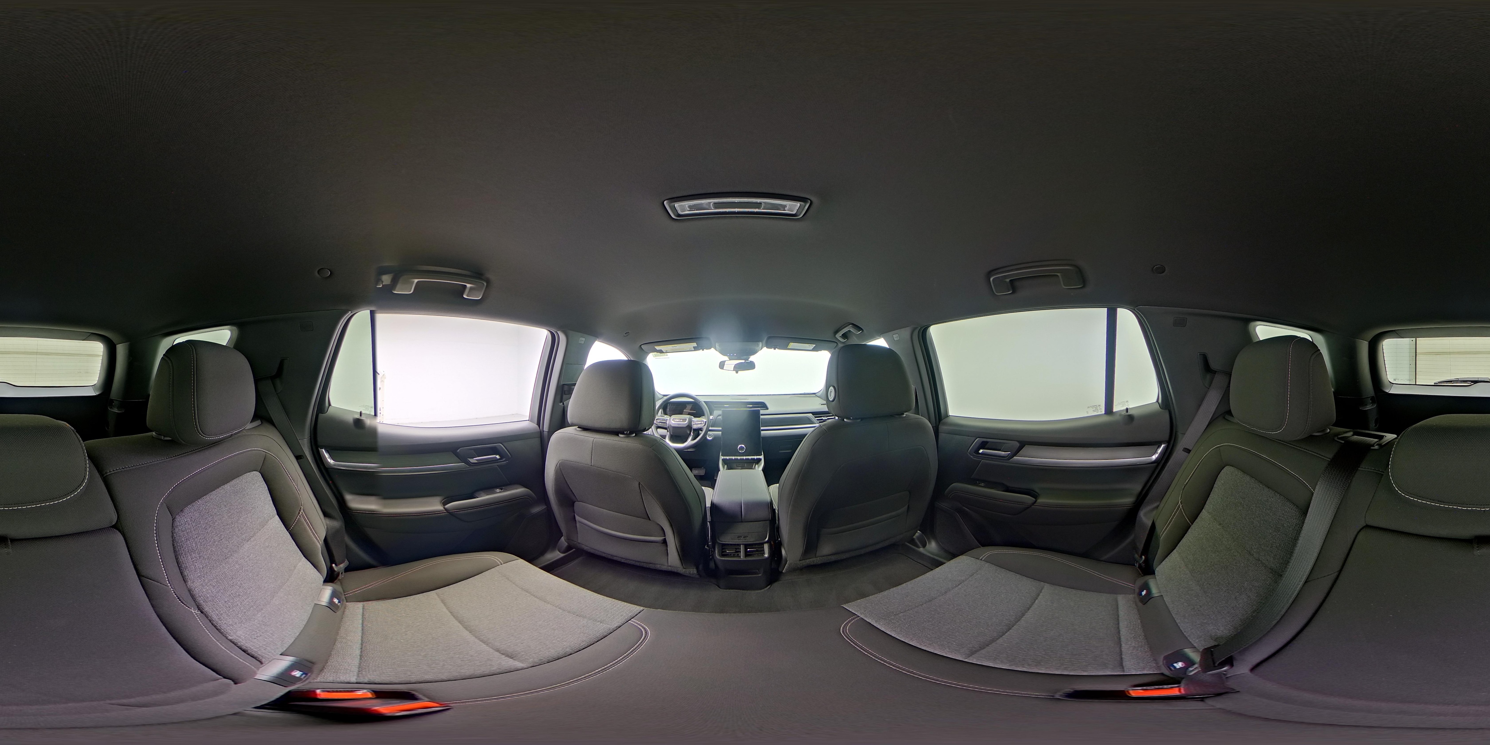 2026 GMC Terrain Elevation - Photo 26