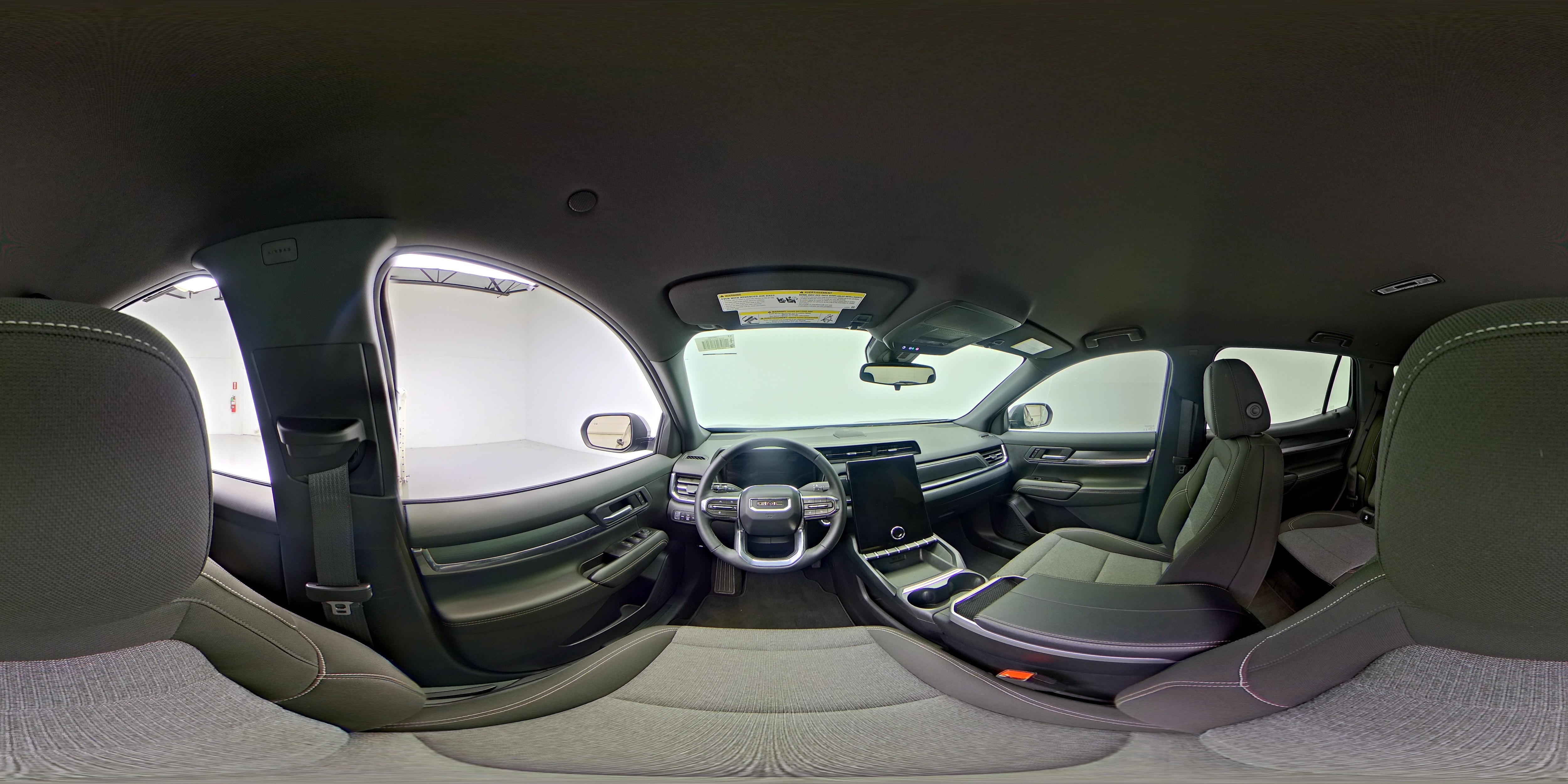 2026 GMC Terrain Elevation - Photo 27