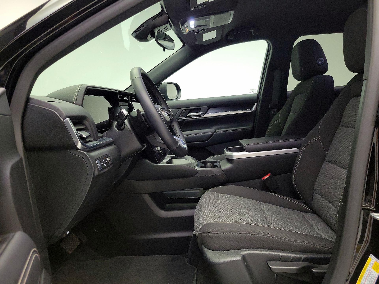 2026 GMC Terrain Elevation - Photo 12